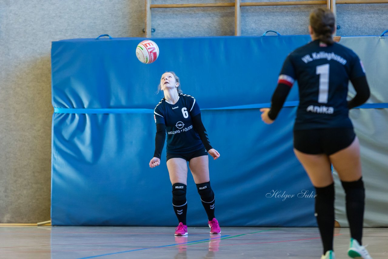 Bild 105 - Frauen Bundesliga Kellinghusen